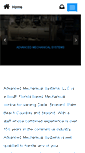 Mobile Screenshot of amssfl.com
